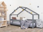 Kinderhuisbed LUCKY met veiligheidshekje - Afbeelding 9