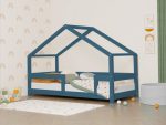 Kinderhuisbed LUCKY met 2 veiligheidshekjes - Afbeelding 18