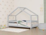 Kinderhuisbed LUCKY met 2 veiligheidshekjes - Afbeelding 20
