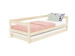 SLEEP bedlade op wieltjes om onder een bed te plaatsen - Afbeelding 5