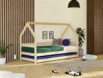 SLEEP bedlade op wieltjes om onder een bed te plaatsen - Afbeelding 4