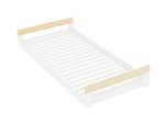 CHANGE set om een tipi bed om te bouwen naar een eenpersoonsbed - Afbeelding 3