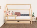 Set extra bedpoten FOOTS - Afbeelding 5