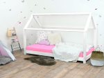 TERY kinderhuisbed – Montessori huisbed van hout - Afbeelding 7