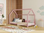 TERY kinderhuisbed – Montessori huisbed van hout - Afbeelding 14
