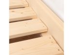 TERY kinderhuisbed – Montessori huisbed van hout - Afbeelding 5