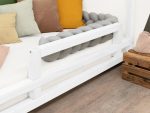 Houten zijwand SAFETY - Afbeelding 2