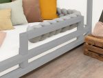 Houten zijwand SAFETY - Afbeelding 3