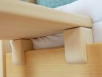 NANOC nachtkastje voor bedframe - Afbeelding 4