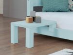 NANOC nachtkastje voor bedframe - Afbeelding 11
