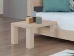 NANOC nachtkastje voor bedframe - Afbeelding 8
