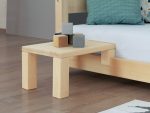 NANOC nachtkastje voor bedframe
