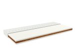 Babymatras COCO 60×120 cm met natuurlijke kokosvezel