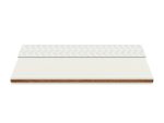 Babymatras COCO 60×120 cm met natuurlijke kokosvezel - Afbeelding 2