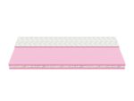 SANDY babymatras 60×120 cm van PUR-schuim - Afbeelding 2