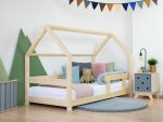 Kinderbed TERY met stevige bedbeveiliging