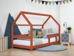Kinderbed TERY met stevige bedbeveiliging - Afbeelding 9