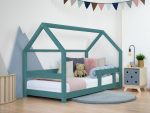 Kinderbed TERY met stevige bedbeveiliging - Afbeelding 11
