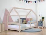 Kinderbed TERY met stevige bedbeveiliging - Afbeelding 13