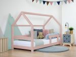 Kinderbed TERY met stevige bedbeveiliging - Afbeelding 14