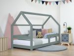 Kinderbed TERY met stevige bedbeveiliging - Afbeelding 16