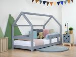 Kinderbed TERY met stevige bedbeveiliging - Afbeelding 8