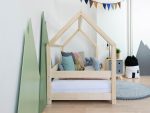 Kinderbed TERY met stevige bedbeveiliging - Afbeelding 4