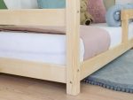Kinderbed TERY met stevige bedbeveiliging - Afbeelding 5