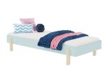 Eenpersoonsbed voor kinderen NOVA 90×200 cm met Scandinavisch design - Afbeelding 4