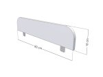 Houten zijwand NOVA - Afbeelding 6