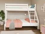 ARARAT houten stapelbed voor 3 personen - Afbeelding 6
