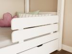 Houten veiligheidshek GARDY - Afbeelding 4