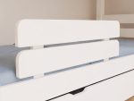 Houten veiligheidshek GARDY - Afbeelding 3