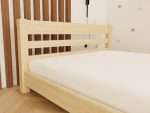Laag kinderbed NODY met hoofdeinde - Afbeelding 4