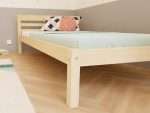 NODY kinderbed met verhoogde poten en hoofdeinde - Afbeelding 5