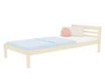 NODY kinderbed met verhoogde poten en hoofdeinde - Afbeelding 3