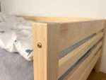 Lage houten kinderbed TULY - Afbeelding 5