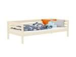 Verhoogd kinderbed van hout TULY - Afbeelding 5