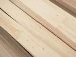 Verhoogd kinderbed BOBY van hout met hoofd- en voeteneinde - Afbeelding 6