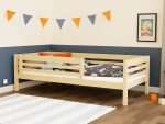 Houten veiligheidshek HOLDY - Afbeelding 5