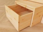 Stapelbed ALPY met opbergtrap - Afbeelding 12